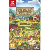  Stardew Valley для Nintendo Switch