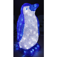 3D-фигура Neon-Night Пингвин 50 см [513-250]