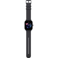 Умные часы Amazfit GTS 3 (черный)