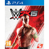  WWE 2K15 для PlayStation 4