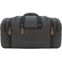 Дорожная сумка Borgo Antico 1938 50 см (черный)