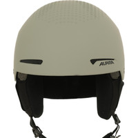Горнолыжный шлем Alpina Sports Arber A9241232 (р. 51-55, moon grey)