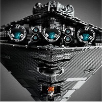 Конструктор LEGO Star Wars 75252 Имперский звёздный разрушитель в Орше