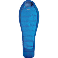 Спальный мешок Pinguin Mistral 185 (правая молния, синий)
