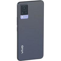 Смартфон Vivo V21 8GB/256GB международная версия (сумеречный синий)