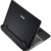 Игровой ноутбук ASUS G75V