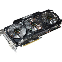 Видеокарта Gigabyte GeForce GTX 770 WindForce 3 2GB GDDR5 (GV-N770WF3-2GD)