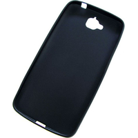 Чехол для телефона Gadjet+ для Huawei Enjoy 5/Y6 Pro (матовый черный)