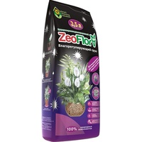 Грунт Zeoflora Для выращивания растений в условиях недостатка света (2.5 л)