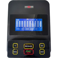 Эллиптический тренажер CardioPower X25