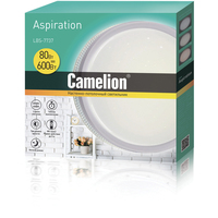 Светильник-тарелка Camelion LBS-7737