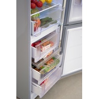 Холодильник Nordfrost (Nord) NRB 154 332