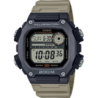 Наручные часы Casio Collection DW-291HX-5AV