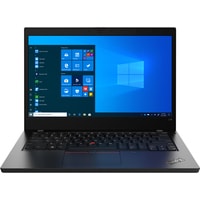 Ноутбук Lenovo ThinkPad L14 Gen 1 20U1000VRT