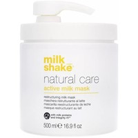 Маска Z.One Concept Milk Shake Активная Молочная 500 мл