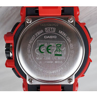 Наручные часы Casio GBA-400-4A