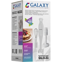 Погружной блендер Galaxy Line GL2131