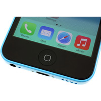 Смартфон Apple iPhone 5c
