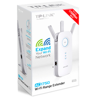 Усилитель Wi-Fi TP-Link AC1750 [RE450]