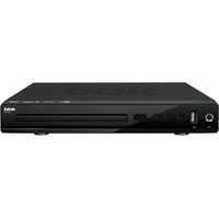 DVD-плеер BBK DVP035S (черный)