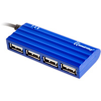 USB-хаб SmartBuy SBHA-6810-B