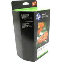 Картридж HP 178 Photo Value Pack (SD754HE/CH083HE)