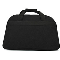 Дорожная сумка Bellugio GR-9040B (черный)