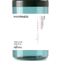Маска Kaaral Maraes Color Care для окрашенных и химически обработанных волос 1000 мл