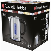 Электрический чайник Russell Hobbs 26300-70 Quiet Boil