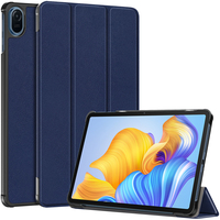 Чехол для планшета JFK Smart Case для Honor Pad 8 (темно-синий)