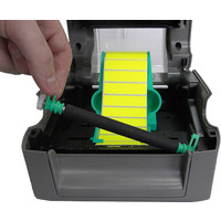 Принтер этикеток Datamax-O’Neil E-4204B (термотрансферная печать)
