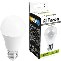 Светодиодная лампочка Feron LB-3093 11 Вт E27 4000 К 41376