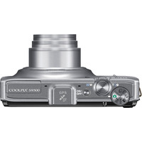 Фотоаппарат Nikon Coolpix S9300