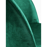 Стул AMI Лори (зеленый)