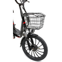 Электровелосипед Smart Balance Fiesta 2024
