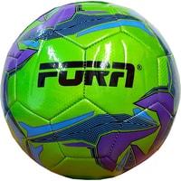 Футбольный мяч Fora FS-2101-5 (5 размер)