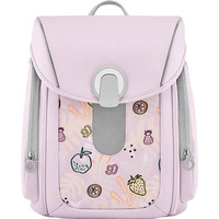 Школьный рюкзак Ninetygo Smart School Bag (розовый)