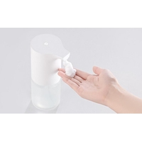 Дозатор для жидкого мыла Xiaomi Mijia Automatic Foam Soap Dispenser (китайская версия)