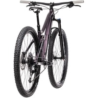 Велосипед Cube Sting WS 120 EXC 29 S 2021