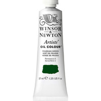Масляные краски Winsor & Newton Artists Oil 1214540 (37 мл, берлинская зелень)