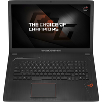 Игровой ноутбук ASUS GL753VD-GC280T