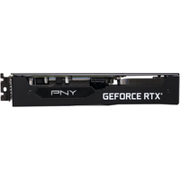 Видеокарта PNY GeForce RTX 3060 Ti 8GB GDDR6X VERTO Dual Fan LHR VCG3061T8LDFBPB1