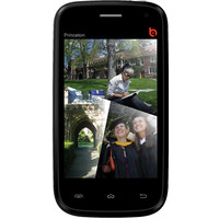 Смартфон BQ-Mobile Princeton (BQS-3500)