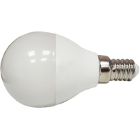 Светодиодная лампочка КС G45-5W-3000K-425Lm-E14-KC