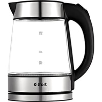 Электрический чайник Kitfort KT-6118