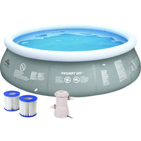 Каркасно-надувной бассейн Jilong Prompt Set Pool [JL017447NG]