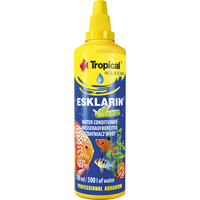 Средство для ухода за водой Tropical Esklarin Aloe (250 мл)