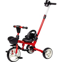 Детский велосипед Farfello S-1601 2021 (красный)