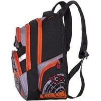 Школьный рюкзак ACROSS БР-802 (оранжевый)