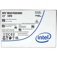SSD Intel D5-P5530 1.92TB SSDPF2KX019XZN1